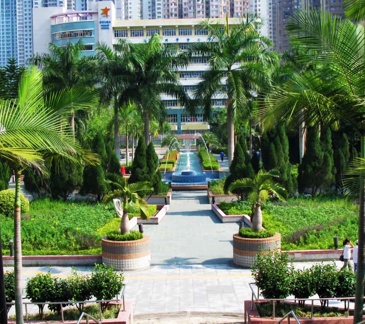 Chai Wan