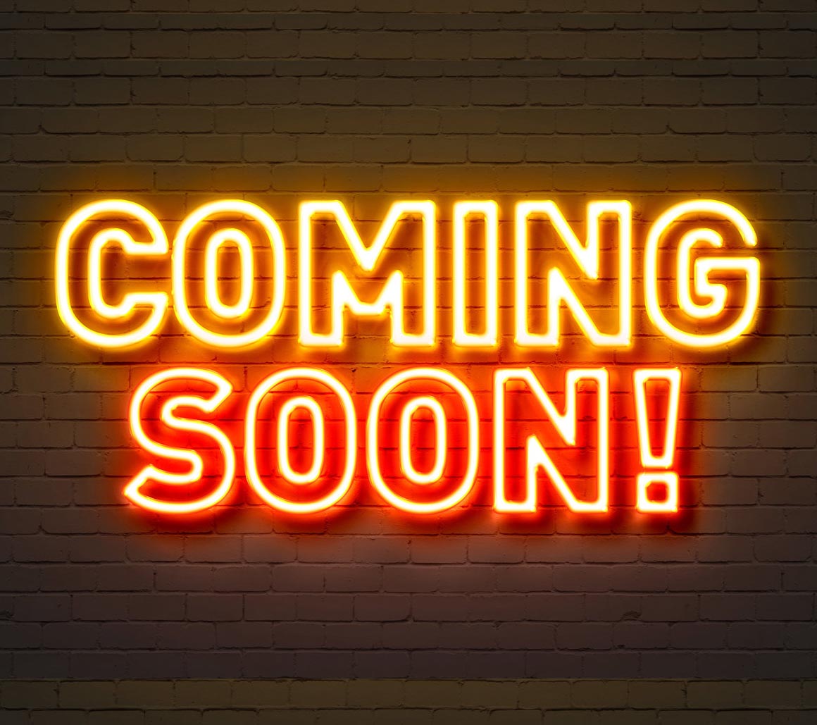 comingsoon