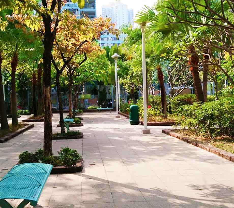 Shek Kip Mei