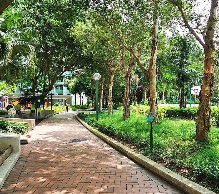 Tung Chung